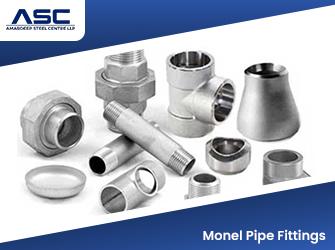 Monel Pipe Fittings Monel Pipe Fittings