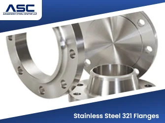 Stainless-Steel-321-Flanges-