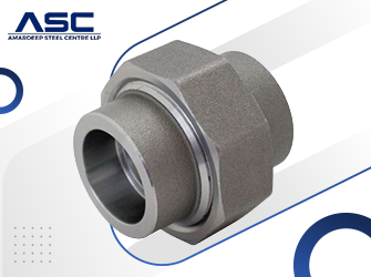 ASTM A182 SS 347H Forged 90 Degree Elbow