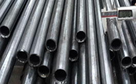 A179 carbon cold rolled seamless pipes