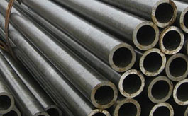 A241-C seamless CS pipe