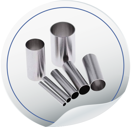 Alloy Steel Products