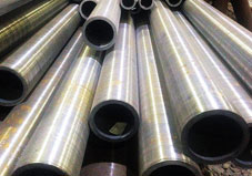 AISI 4130 cold drawn seamless alloy pipe