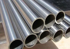AISI 4130 welded seamless SS pipe