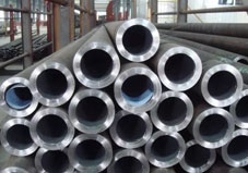  AISI 4140 42Crmo4 alloy steel Pipe