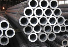 AISI 4140 Alloy Steel Seamless Pipe
