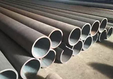 AISI 4140 Carbon steel Pipes