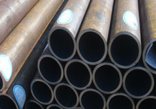 AISI 4140 chrome steel 30CrMo alloy steel pipes