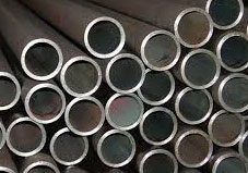 AISI 4140 Hot Rolled Seamless Steel Pipe