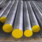 Alloy Steel Bright Bar	