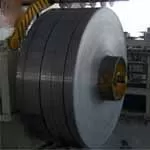 Alloy Steel Coils