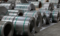 Alloy Steel Plates, Sheet & Coil