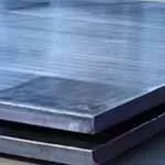 Alloy Steel Cold Rolled Plates