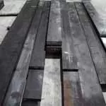 Alloy Steel Flat Bars	