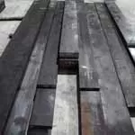 Alloy Steel Flat Bars  
