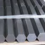 Alloy Steel Hex Bar	