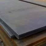 Alloy Steel Hot Rolled Plates