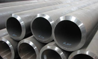 Alloy Steel Pipe & Tube