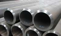 Alloy Steel Pipes & Tubes