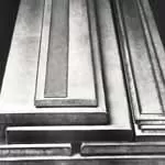 Alloy Steel Rectangular Bar	