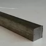 Alloy Steel Square Bar	