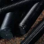 Alloy Steel Threaded Bar 