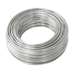 Aluminium Bare Wire
