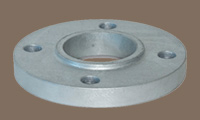 Flanges