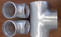 Aluminum Forged Fittings