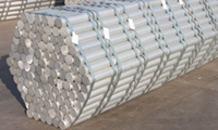 Bars, Rods & Wires