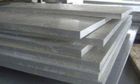 Aluminum Plates, Sheets & Coils