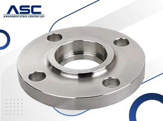 AMS 5715 Socket Weld Flanges