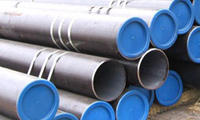 API 5L Pipes (Seamless Steel Pipes)