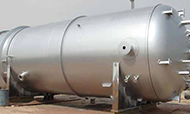 Boilers & Heat exchangers