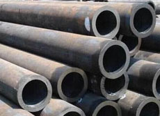 ASME SA 335 P5 welded pipe