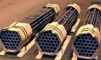 ASTM A213 T22 Alloy Steel Seamless Tube ASTM A213 T22 Alloy Steel Seamless Tube