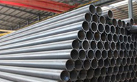 ASTM A213 T5B Alloy Steel Seamless Tube