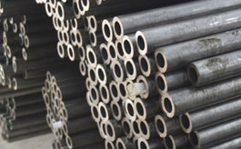 ASTM A213 T91 material seamless alloy steel Tube