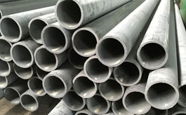 Astm A213 T91 sch std seamless steel Tube