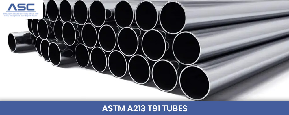 A213 T2 Seamless tubes 