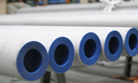 ASTM A269 / A269M Seamless Tubes