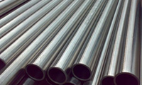 ASTM A269 Welded & Bright Annealed Stainless Steel Tubing