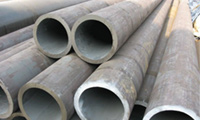 Zirconium 702 Pipes & Tubes