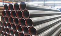 ASTM A335 P11 Alloy Steel Seamless Pipes