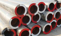 ASTM A335 P2 Alloy Steel Seamless Pipes