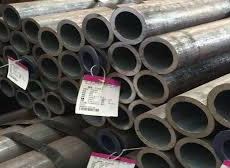 ASTM A335 P5 Boiler Pipe