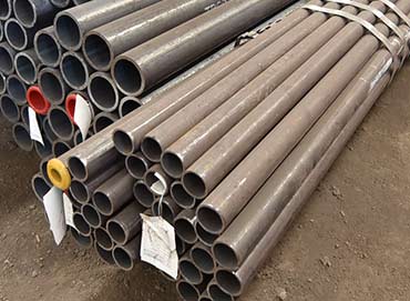 ASTM A519 Grade 4130 Pipe