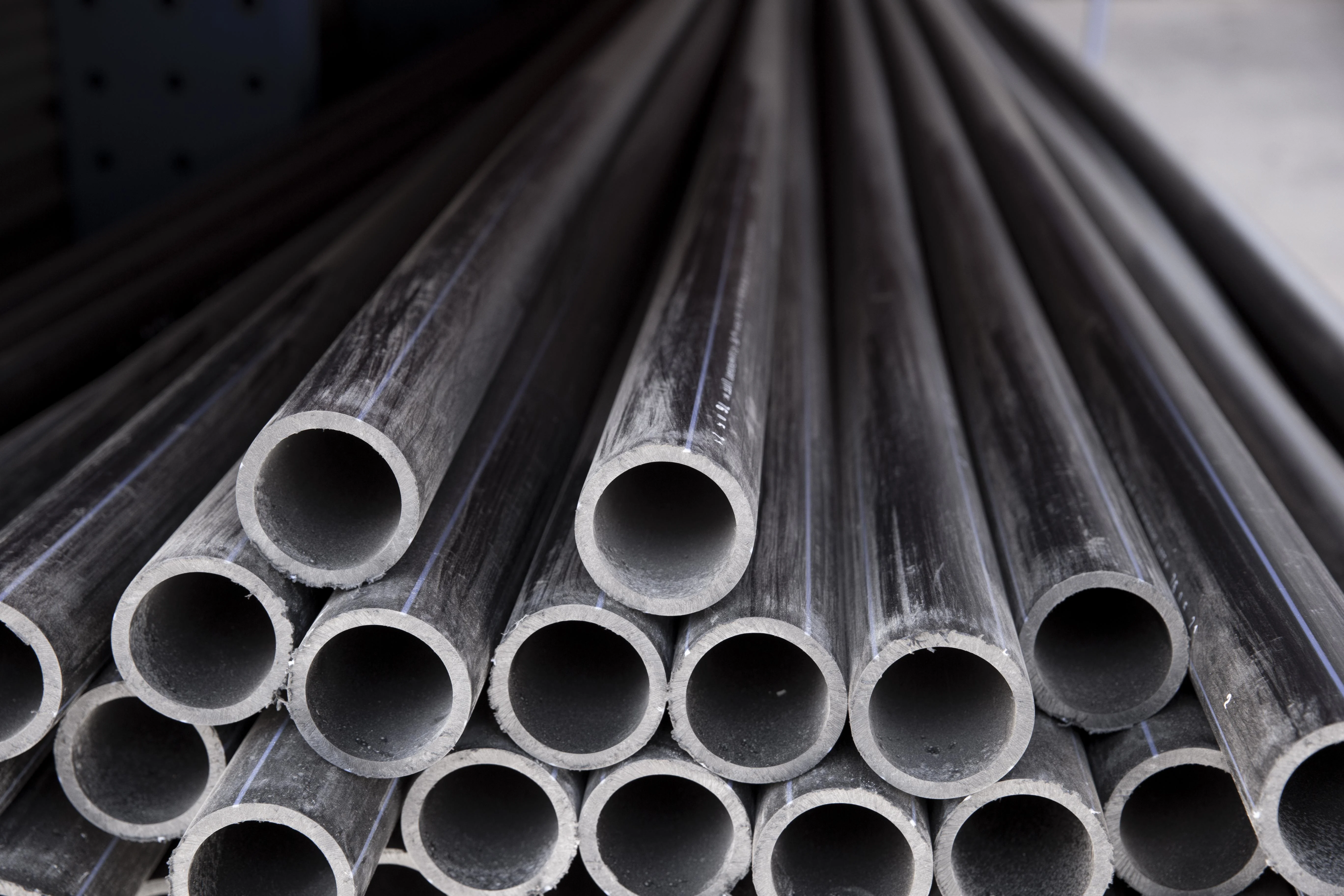 High-quality ASTM A519 Tubes from Amardeep Steel Centre