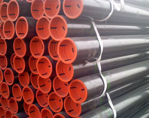 ASTM A53 Carbon Steel Pipe