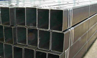 ASTM A554 Stainless Steel Rectangular Tube